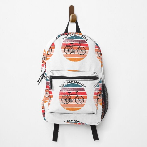 Item preview, Just Namjooning - Bicycle designed and sold by bsrishika.