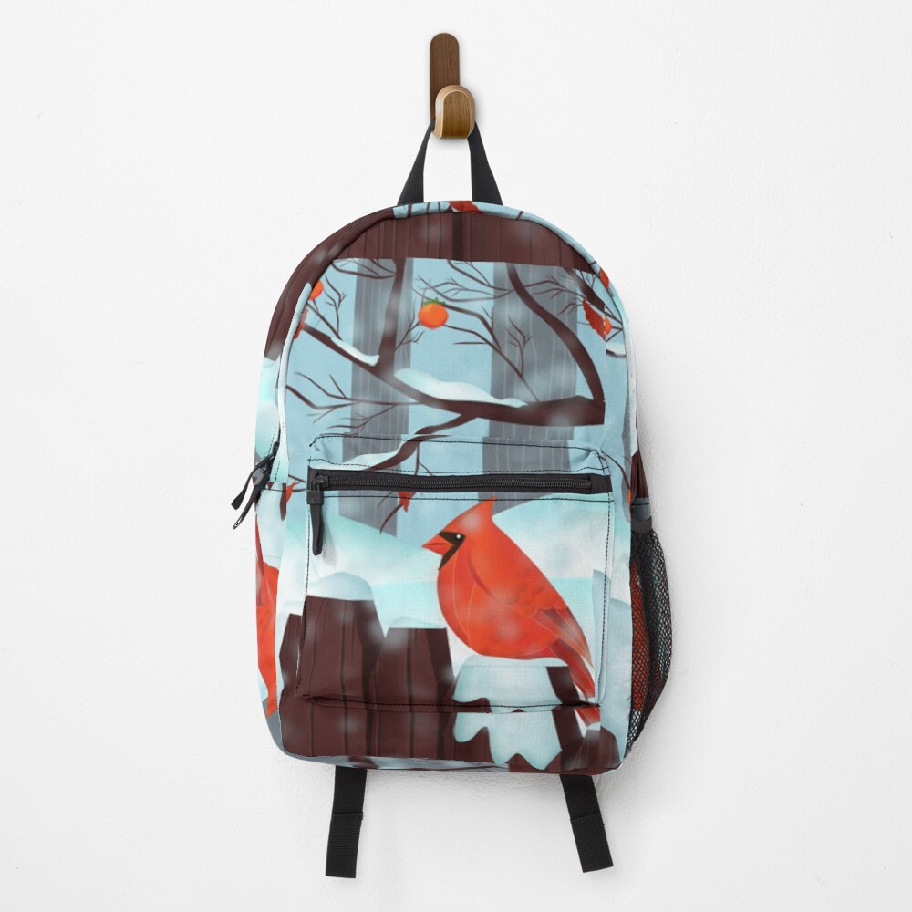 Item preview, Backpack designed and sold by Reverielle.