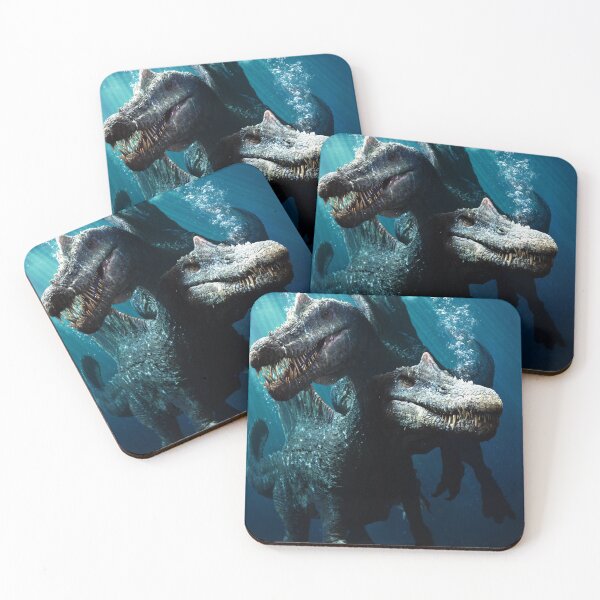 Item preview, Spinosaurus designed and sold by johnsonmortimer.