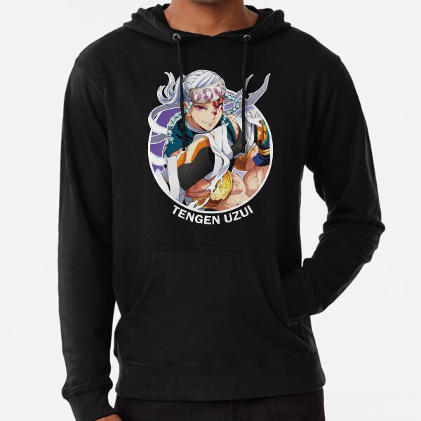 naruto pullover hoodie