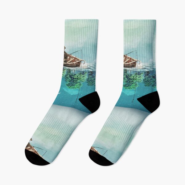 Item preview, No fish today designed and sold by Design4uStudio.