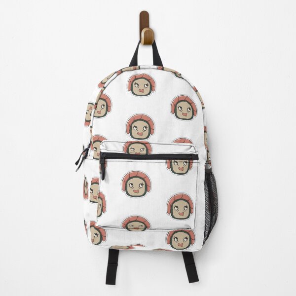 Item preview, Happy sushi  designed and sold by MadArtist123.