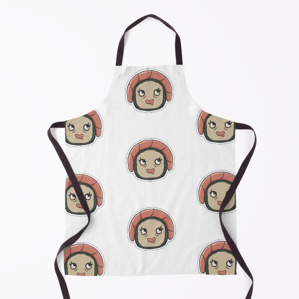 Item preview, Happy sushi designed and sold by MadArtist123.