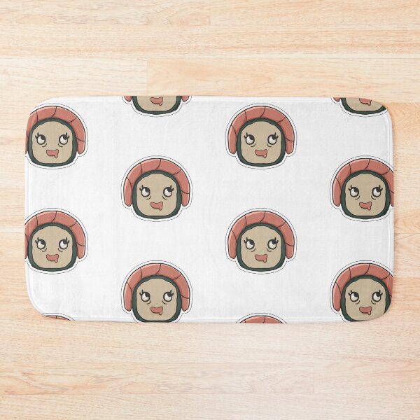 Item preview, Happy sushi  designed and sold by MadArtist123.