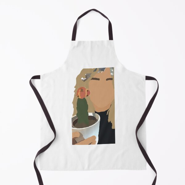 Item preview, Florence Pugh Cactus designed and sold by moviesandmusic.