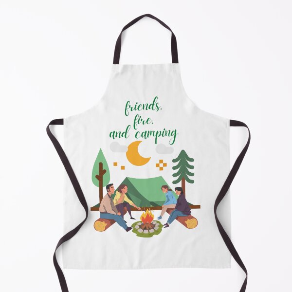 Item preview, Camping designed and sold by KDM-Designs.