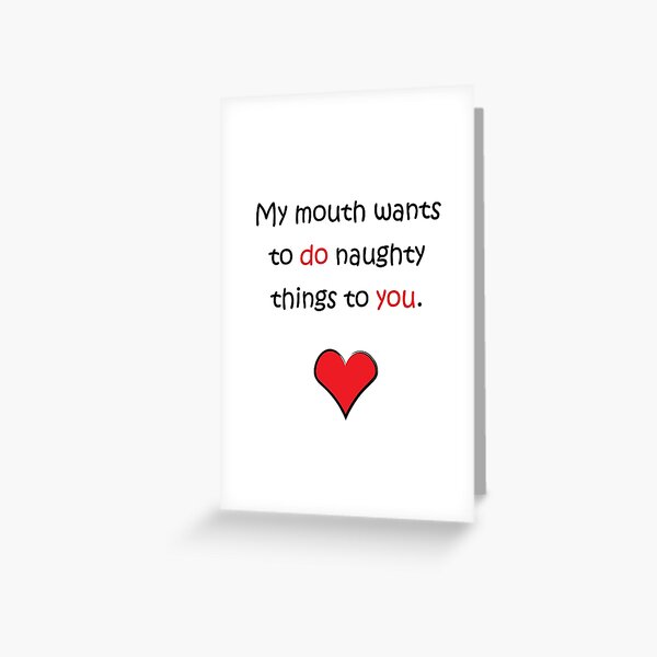 Peach Bum Funny Valentines Card for Boyfriend | Rude Birthday Card Rude  Valentine | Cute Valentines Day Card Funny Anniversary Card