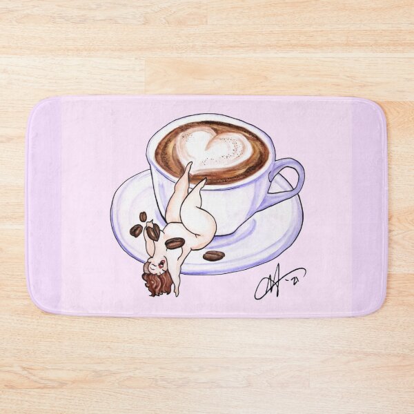 Item preview, I Like You A Latte designed and sold by Plumpettes.