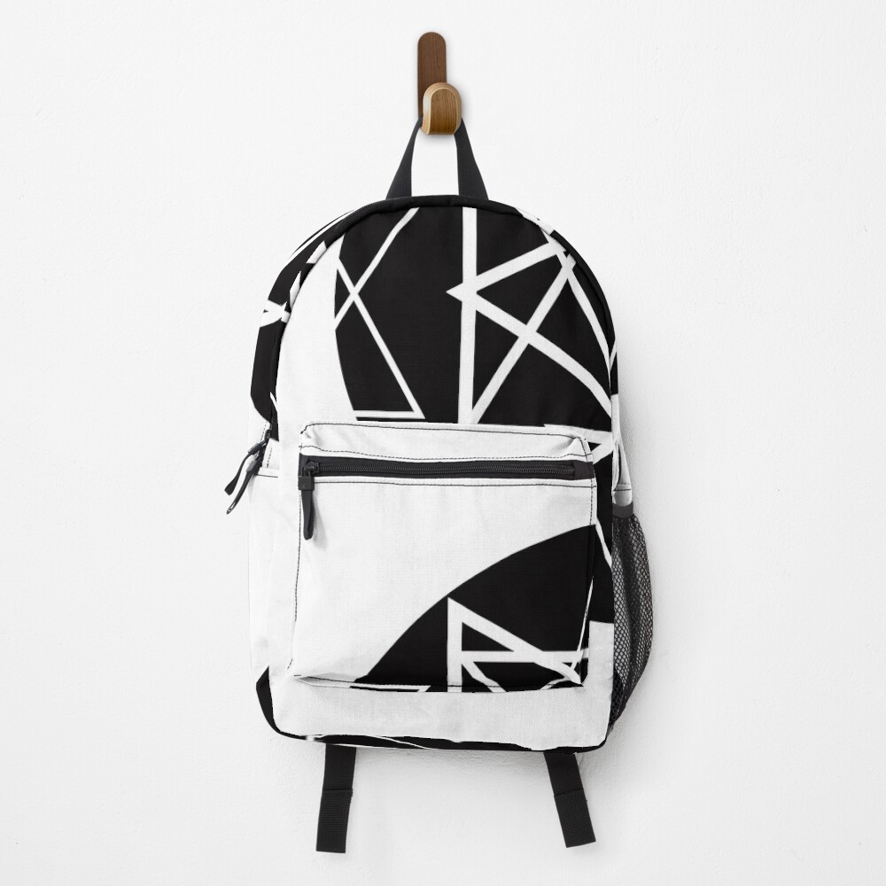 Item preview, Backpack designed and sold by THEDESIGNERTTY.