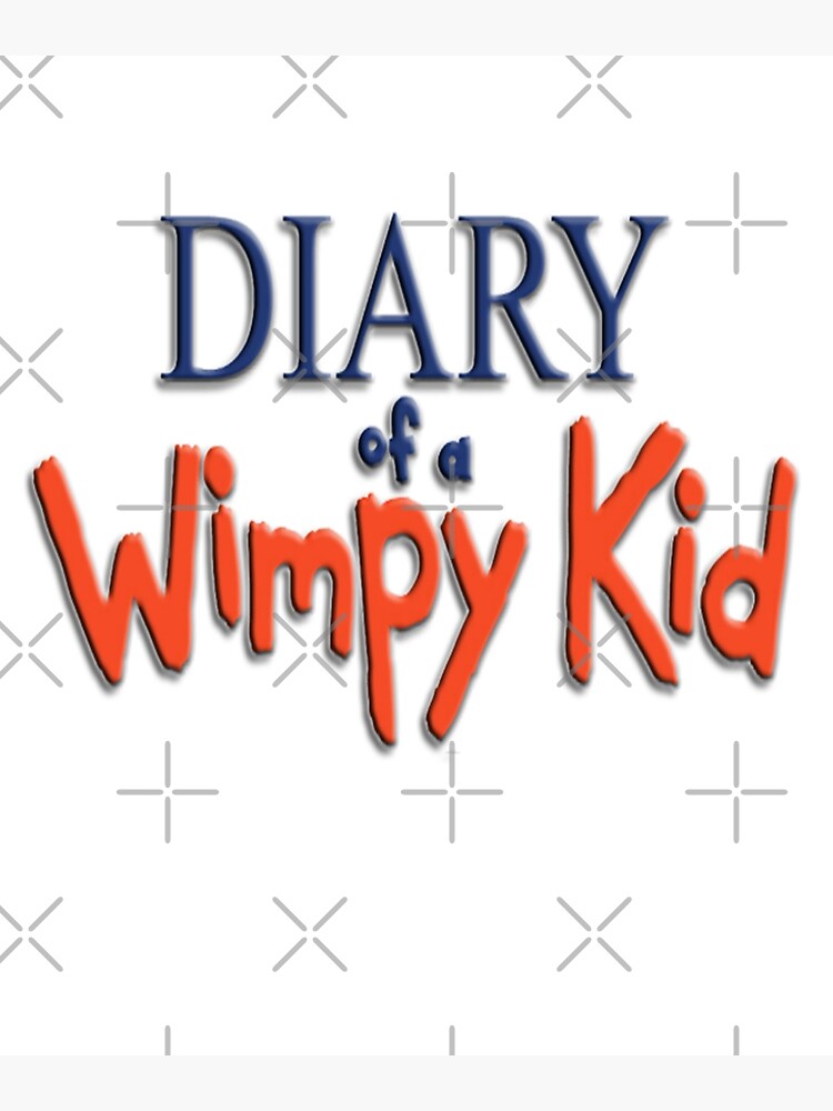 Diary of a Wimpy Kid (@wimpykidmovie) / X