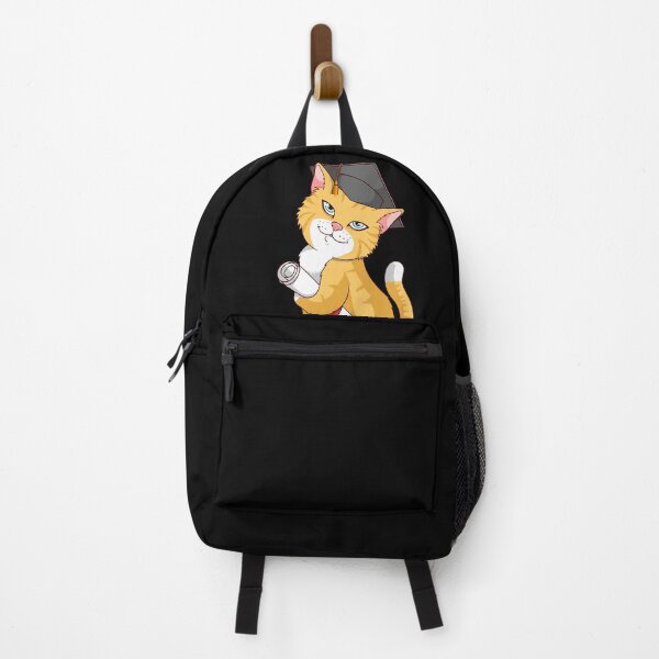 Item preview, Cat Bachelor Master Graduation 2022 designed and sold by Ibu83.
