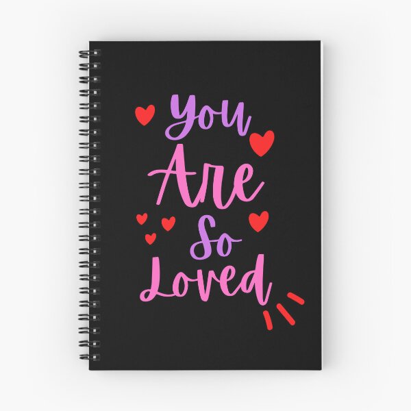 Item preview, You are So Loved designed and sold by Delandor.