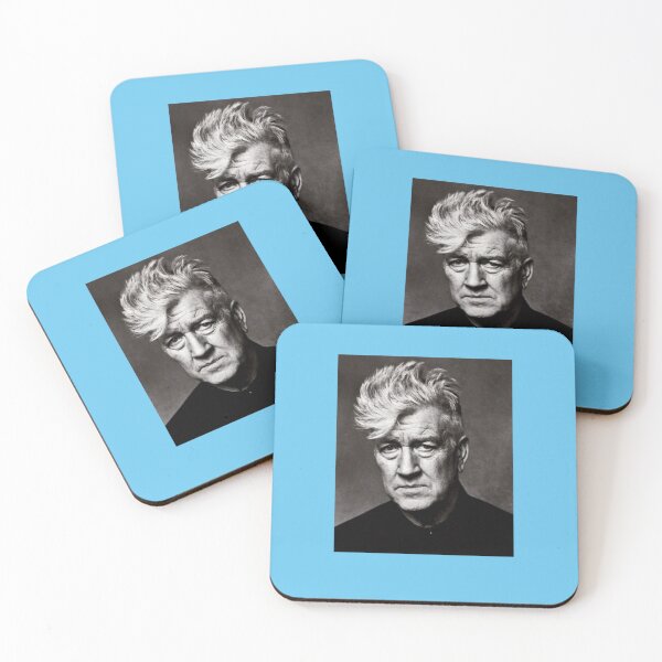 Item preview, Best Selling - David Lynch Classic T-Shirt designed and sold by ChristophZeidle.