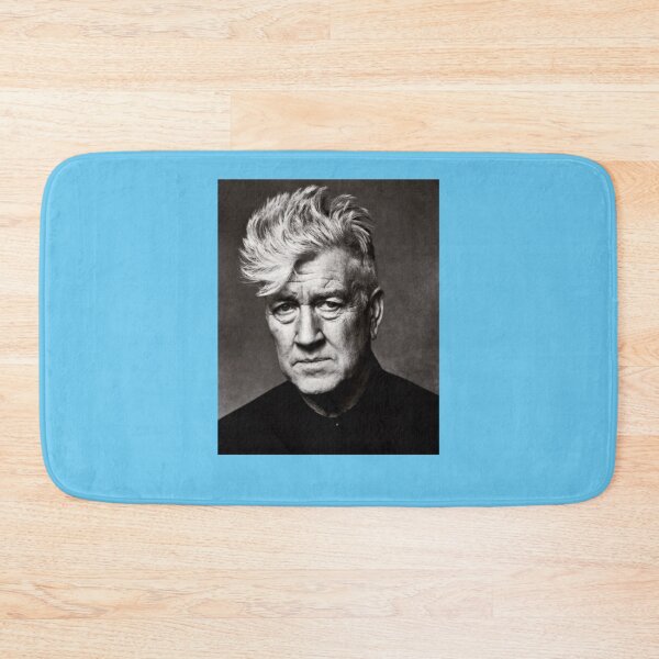Item preview, Best Selling - David Lynch Classic T-Shirt designed and sold by ChristophZeidle.