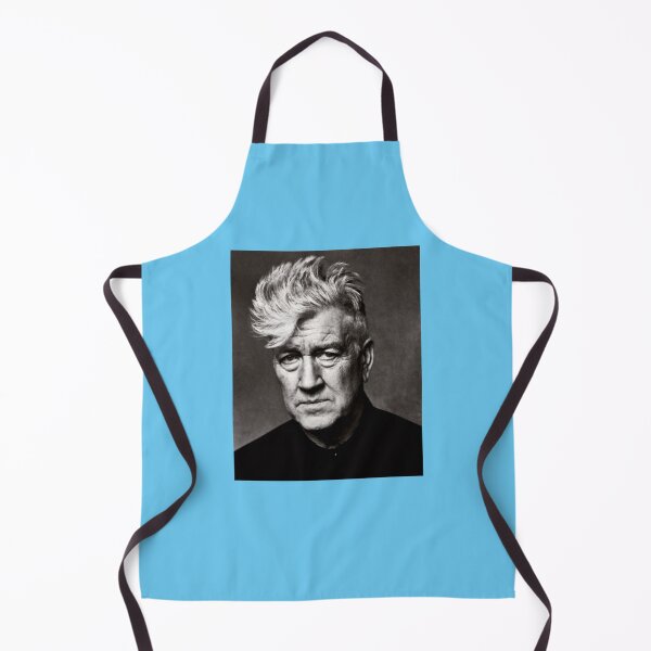 Item preview, Best Selling - David Lynch Classic T-Shirt designed and sold by ChristophZeidle.