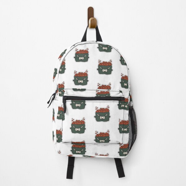Item preview, Angry sushi designed and sold by MadArtist123.