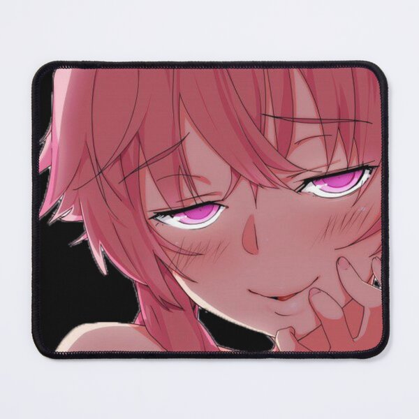 Item preview, Yuno Gasai designed and sold by yabaSPACE.