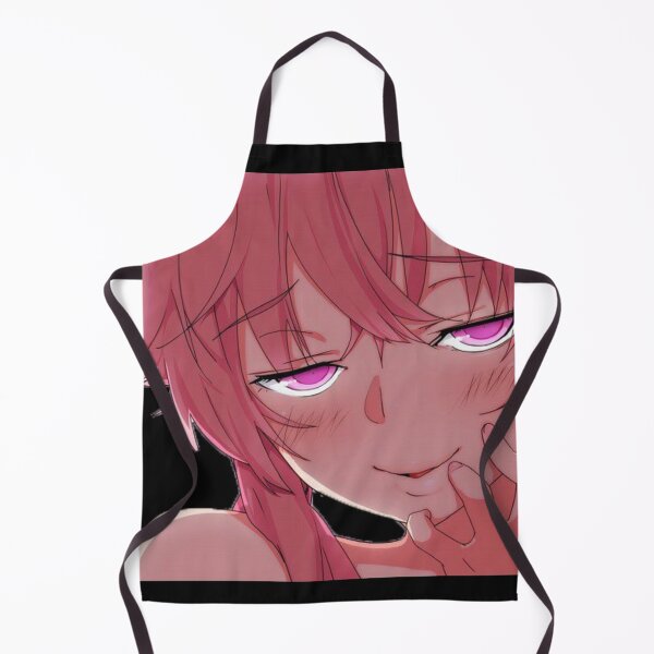 Item preview, Yuno Gasai  designed and sold by yabaSPACE.
