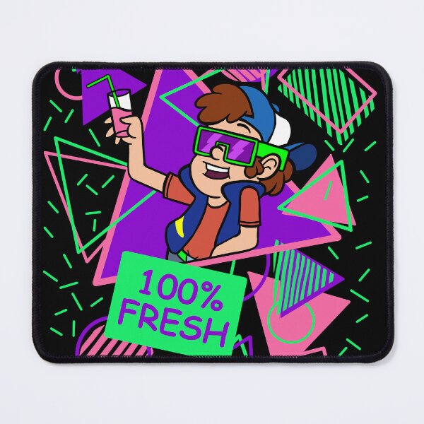 Item preview, 100% Dippy Fresh designed and sold by tawnaduncan.