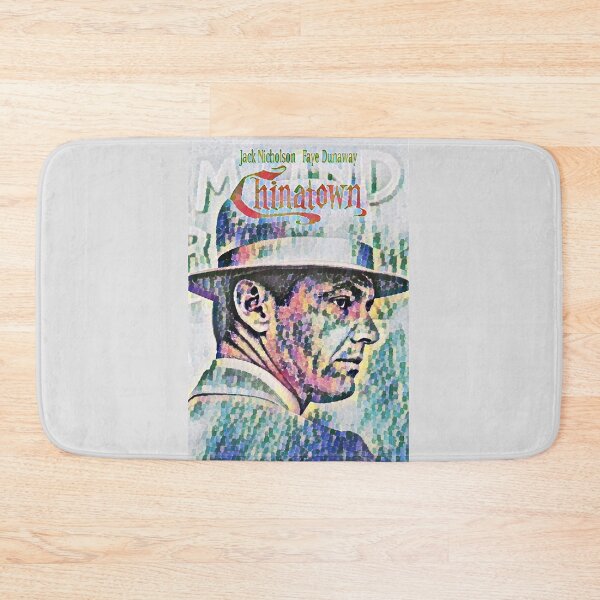 Item preview, Chinatown by Roman Polanski Movie Poster designed and sold by PeacefulRiver.