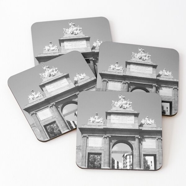 Item preview, Puerta de Toledo (Madrid) designed and sold by Sara Sanchez PHOTO.