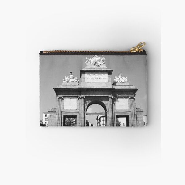 Item preview, Puerta de Toledo (Madrid) designed and sold by Sara Sanchez PHOTO.