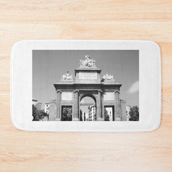 Item preview, Puerta de Toledo (Madrid) designed and sold by Sara Sanchez PHOTO.