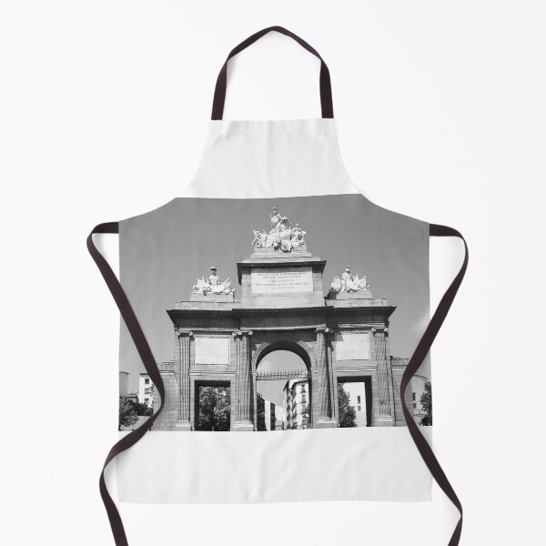 Item preview, Puerta de Toledo (Madrid) designed and sold by Sara Sanchez PHOTO.