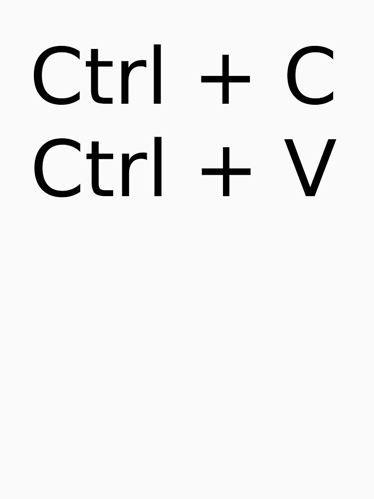 Как настроить ctrl c ctrl v на линукс