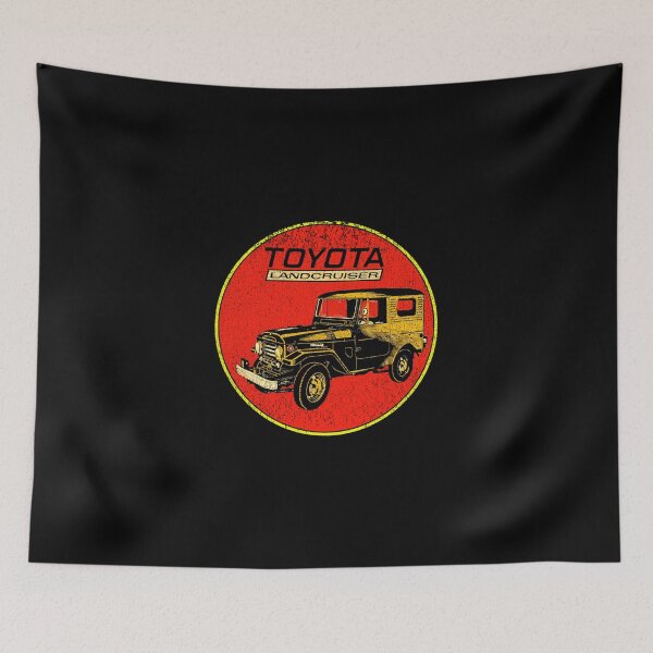 Item preview, Toyota Landcruiser designed and sold by Centuryvault.
