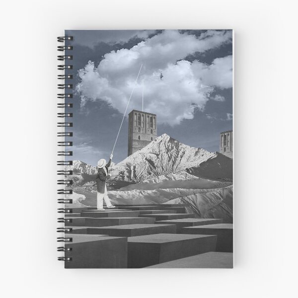 Item preview, Changing the Landscape designed and sold by TRASH RIOT.