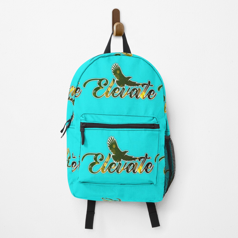 Artikel-Vorschau von Rucksack, designt und verkauft von PositiveStudio7.