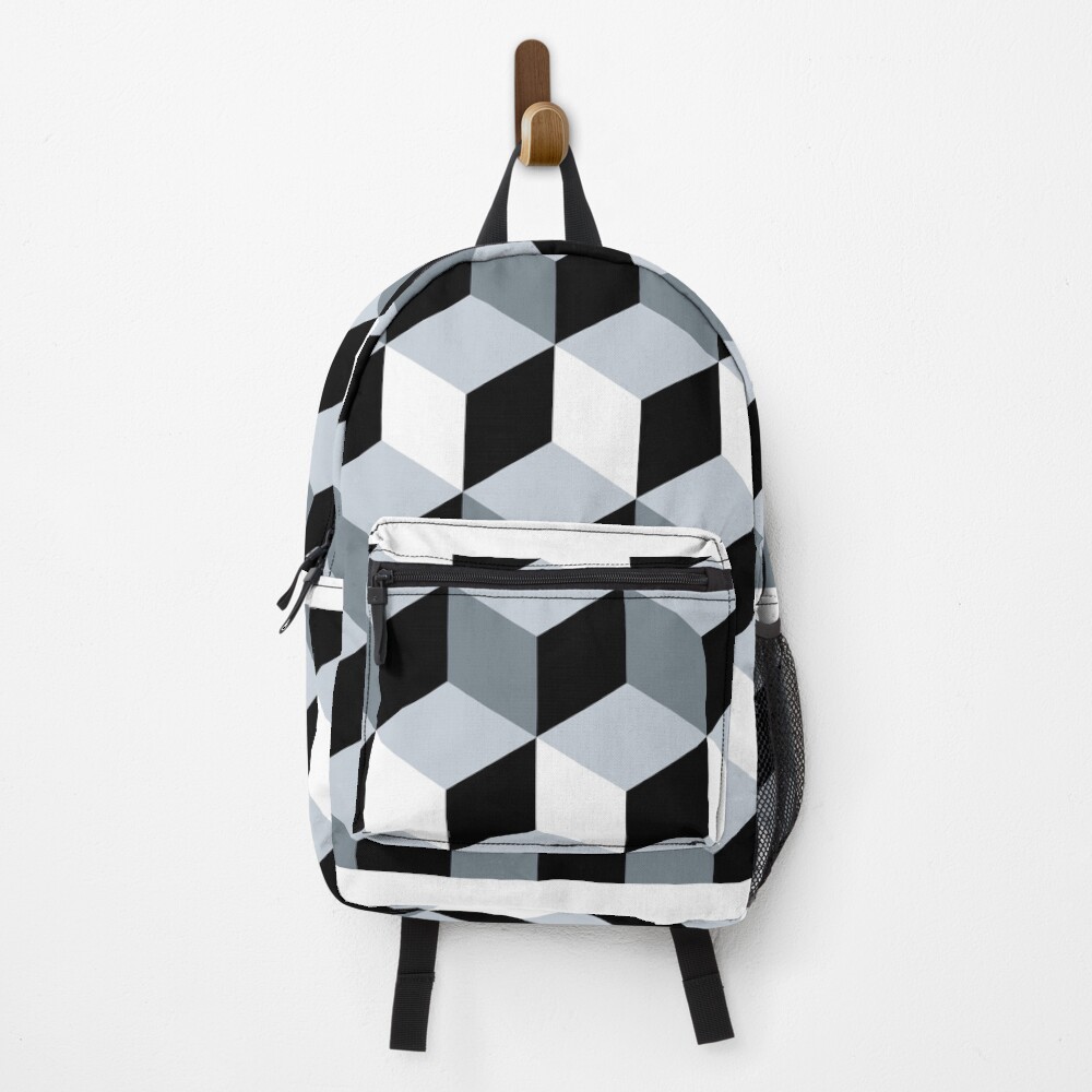 Item preview, Backpack designed and sold by THEDESIGNERTTY.