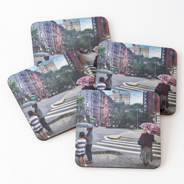 Item preview, Upper West Side, Manhattan, New York City  designed and sold by eleonoraingrid.