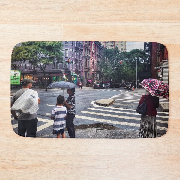 Item preview, Upper West Side, Manhattan, New York City  designed and sold by eleonoraingrid.
