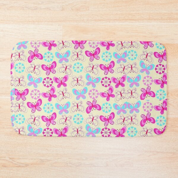 Item preview, Happiness Is Lots Of Butterflies designed and sold by BellaProject.