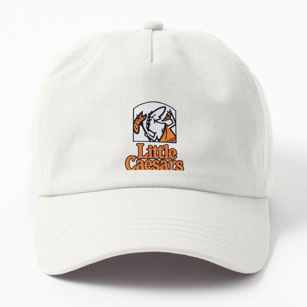 LITTLE CAESARS HAT