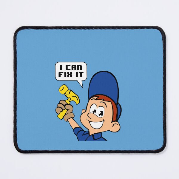 Item preview, I can fix it! Classic T-Shirt designed and sold by LukasEgbers.