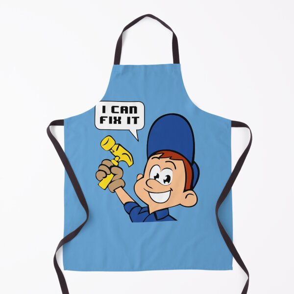 Item preview, I can fix it! Classic T-Shirt designed and sold by LukasEgbers.