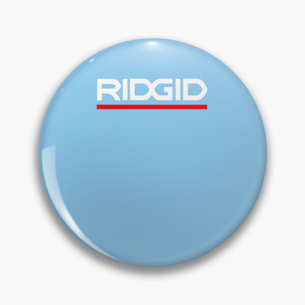 Item preview, RIDGID Classic T-Shirt designed and sold by SilviaGeiken.