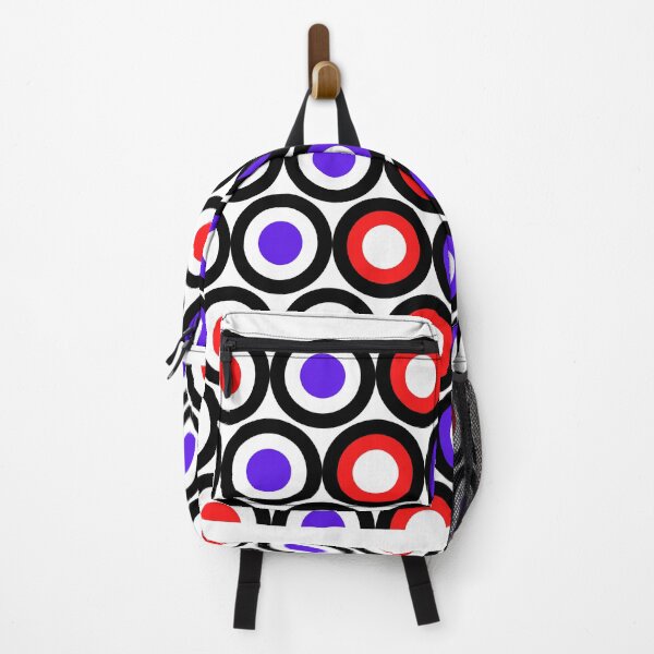 Item preview, Geometric Pattern colorful Circle designed and sold by THEDESIGNERTTY.
