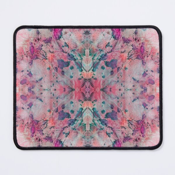 Item preview, Blackberry Eucalyptus Taj Mahal New Energy Protection Pink designed and sold by SpiritGifts.