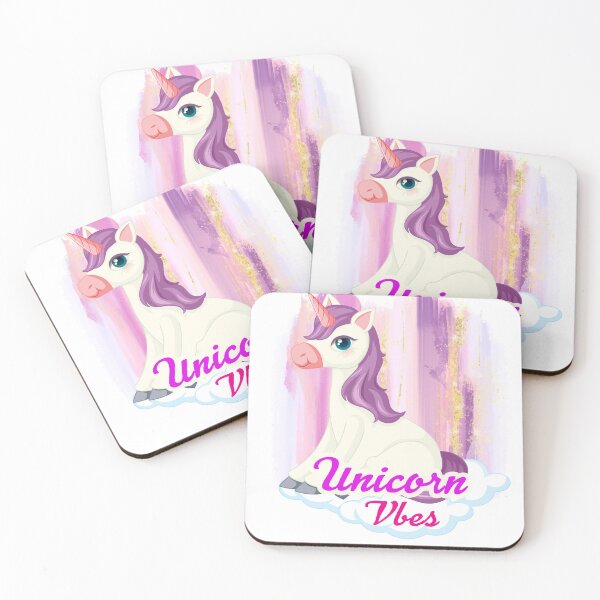 Item preview, Unicorn Vibes designed and sold by Studio Designer.