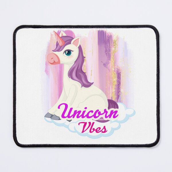 Item preview, Unicorn Vibes designed and sold by Studio Designer.