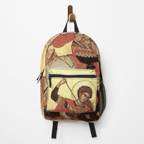 Item preview, St George kills the dragon designed and sold by silvapajic.