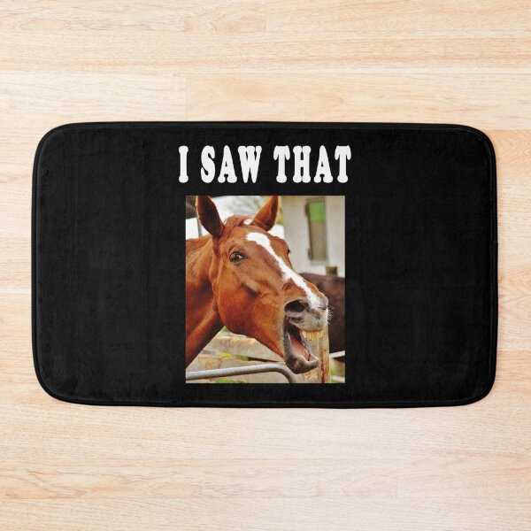 Item preview, I SAW THAT designed and sold by GOLDFAMILYSHOP.