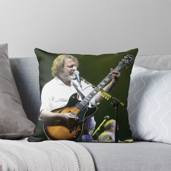 Item preview, John Bell Photograph designed and sold by ConcertImages.