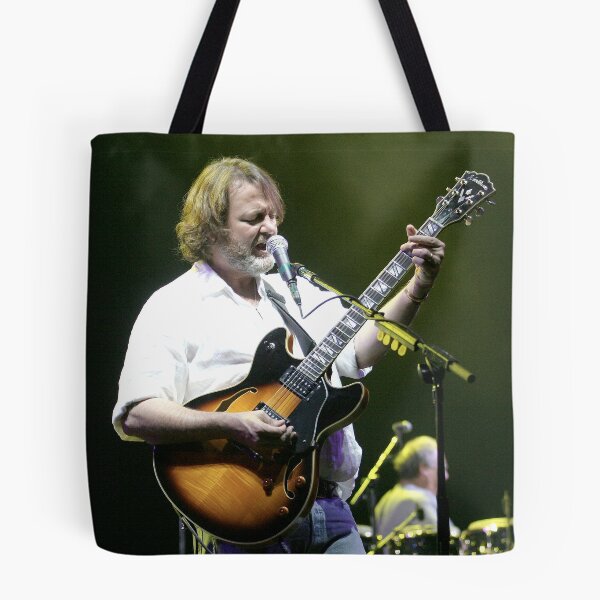 Item preview, John Bell Photograph designed and sold by ConcertImages.