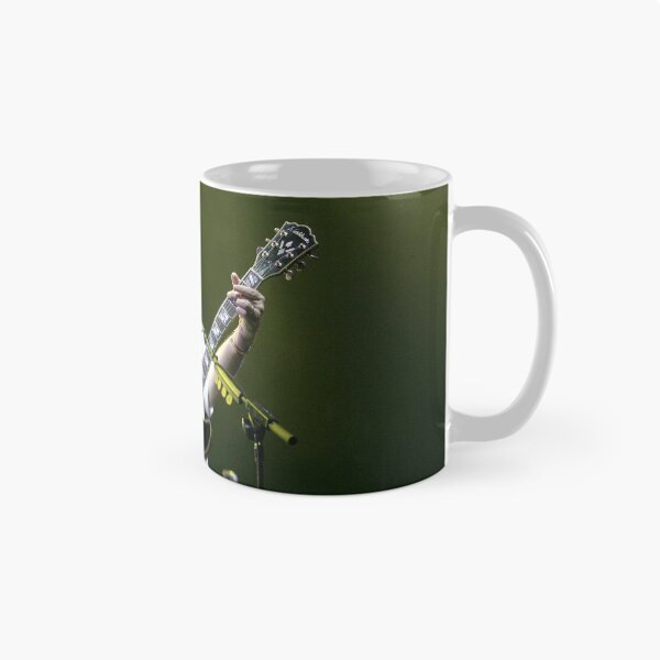 Item preview, John Bell Photograph designed and sold by ConcertImages.