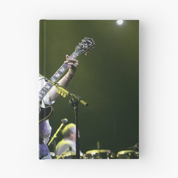 Item preview, John Bell Photograph designed and sold by ConcertImages.